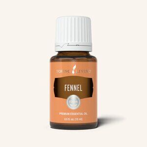 Fennell Young Living Essential Oil - 15 ml